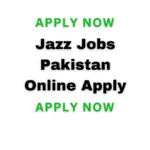 Jazz Jobs Pakistan Salary, Mobilink Jobs Vacancy, Jobs In Jazz Call Center, Jobs In Jazz Call Center Salary, Jazz Jobs Pakistan Online Apply, Jazz Jobs 2024, Jazz Company Jobs In Islamabad, Jazz Jobs For Fresh Graduate