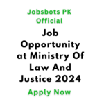 Job Opportunity At Ministry Of Law And Justice 2024 Pakistan, Job Opportunity At Ministry Of Law And Justice 2024 Online, Ministry Of Law And Justice Shortlisted Candidates, Job Opportunity At Ministry Of Law And Justice 2024 Apply, Ministry Of Law And Justice Notifications, Ministry Of Law And Justice Sindh, Ministry Of Law And Justice Contact Number, Who Is The Minister Of Law And Justice Of Pakistan