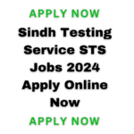 Sindh Testing Service Sts Jobs 2024 Apply Online Now, Sts Jobs Apply Online, Sts Application Form, Sts Sindh Police Jobs 2024, Sts Result, Sts Application Status, Sts Slip Police Constable, Sts Announcement, Sts Application Form Sindh Police