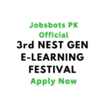 Nest Gen E-Learning Festival