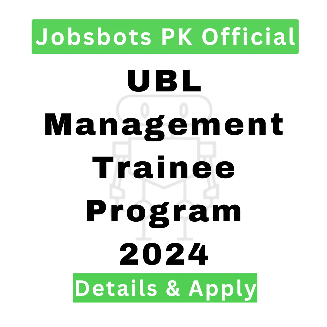 Ubl Management Trainee Program 2024