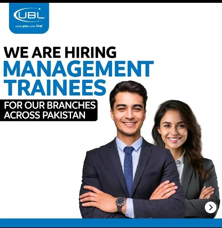 Ubl Management Trainee Program 2024